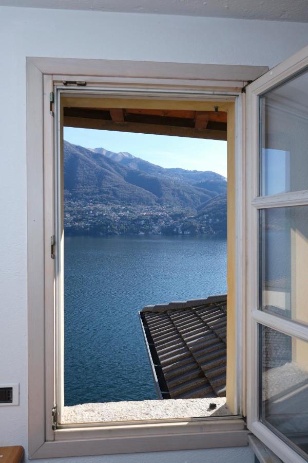 Cozy Suites On The Lake - The House Of Travelers Brienno Esterno foto