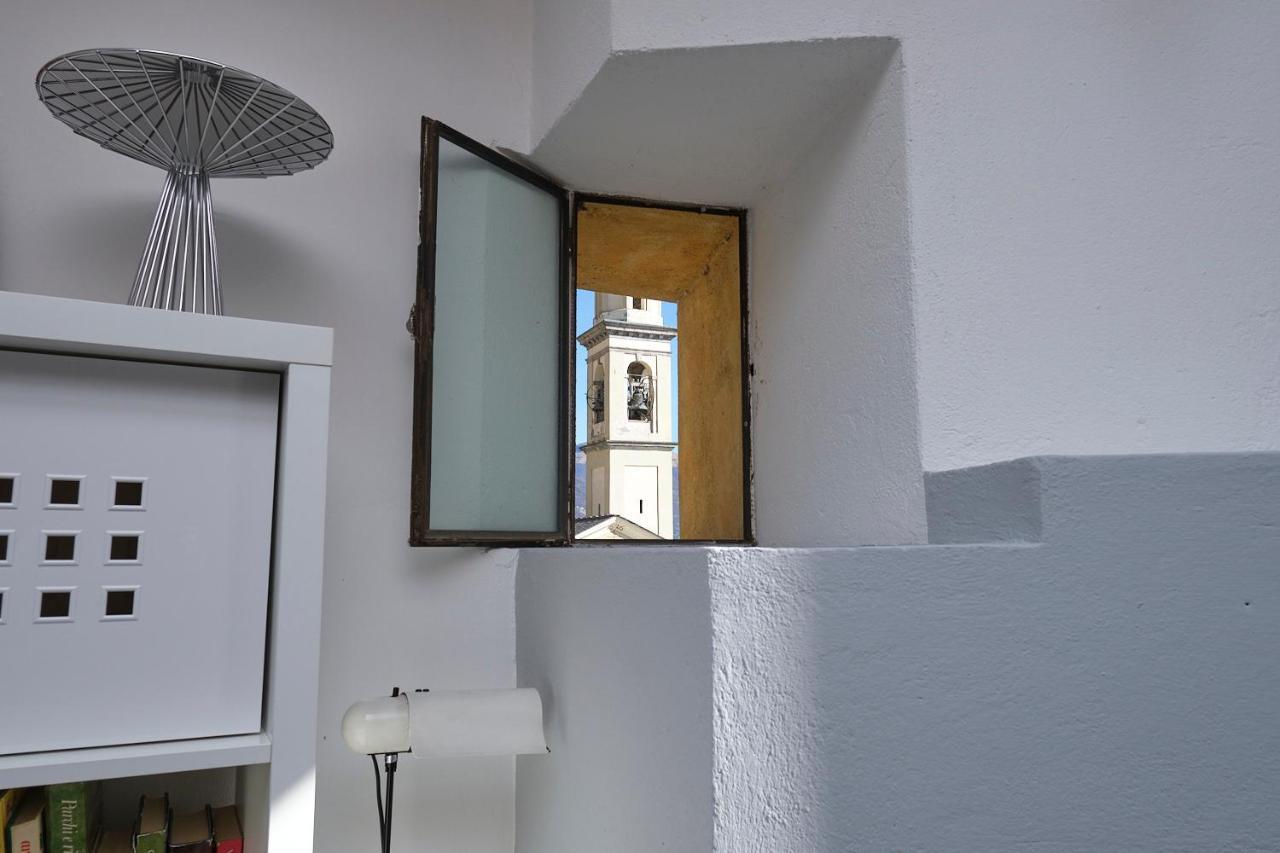 Cozy Suites On The Lake - The House Of Travelers Brienno Esterno foto