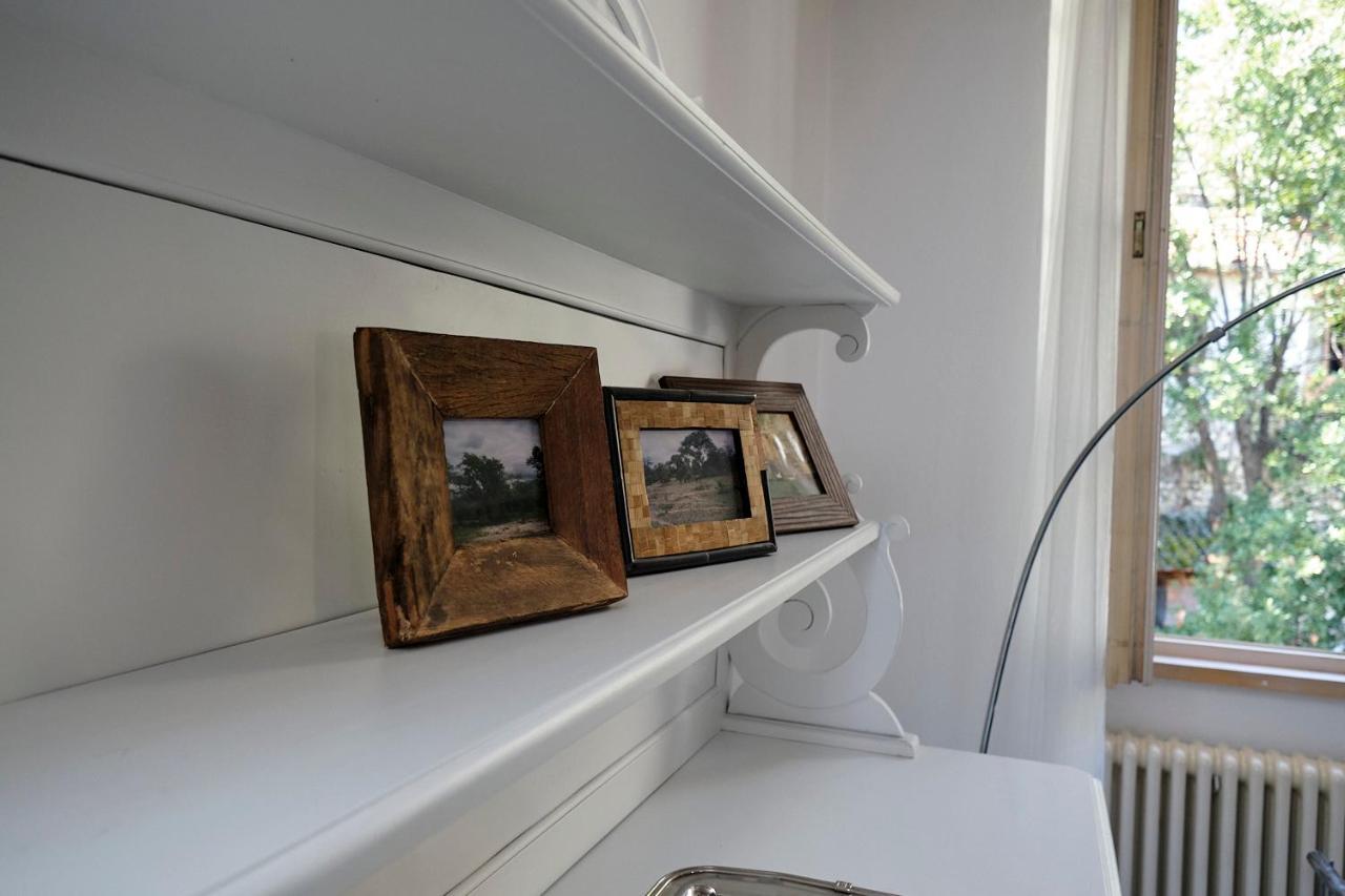 Cozy Suites On The Lake - The House Of Travelers Brienno Esterno foto