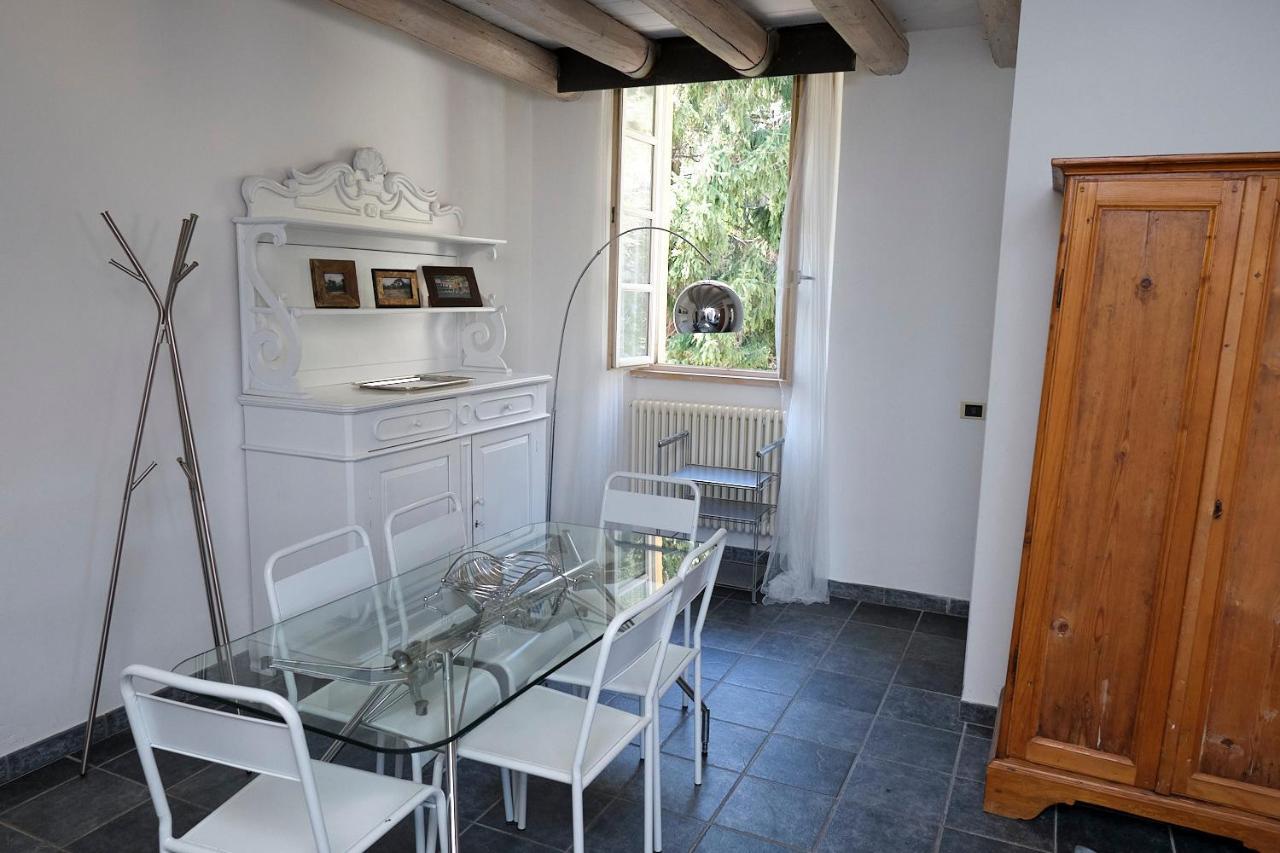 Cozy Suites On The Lake - The House Of Travelers Brienno Esterno foto