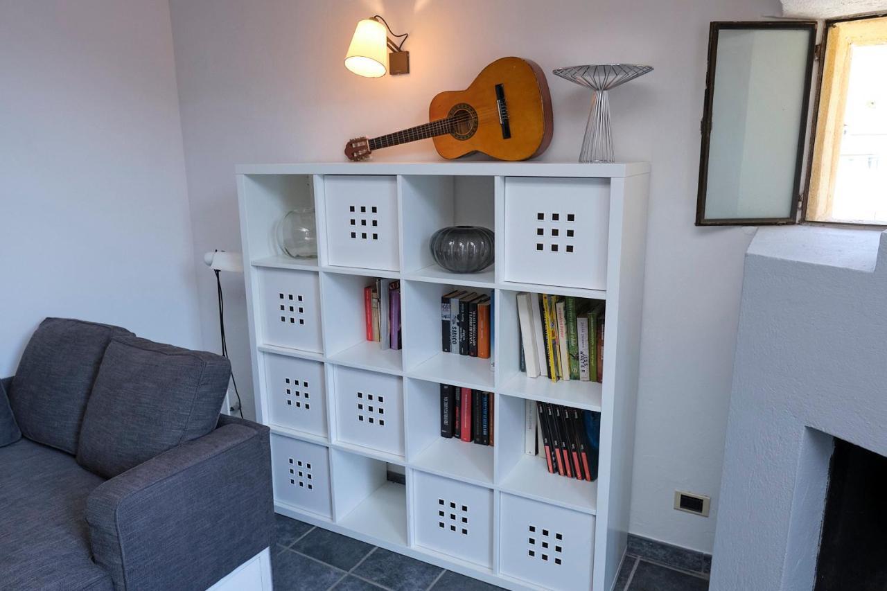 Cozy Suites On The Lake - The House Of Travelers Brienno Esterno foto