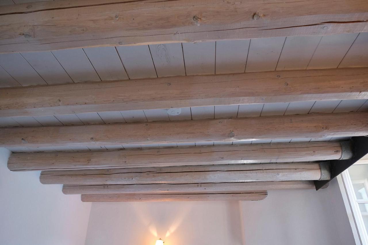 Cozy Suites On The Lake - The House Of Travelers Brienno Esterno foto