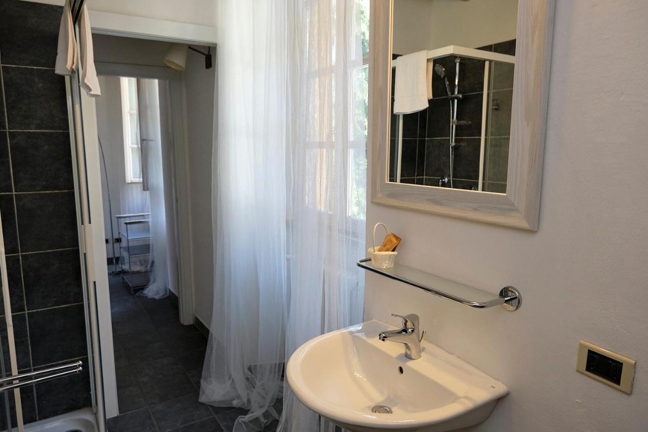 Cozy Suites On The Lake - The House Of Travelers Brienno Esterno foto