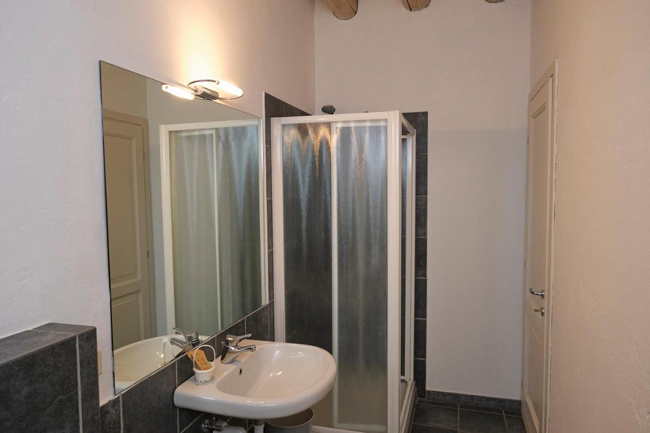 Cozy Suites On The Lake - The House Of Travelers Brienno Esterno foto