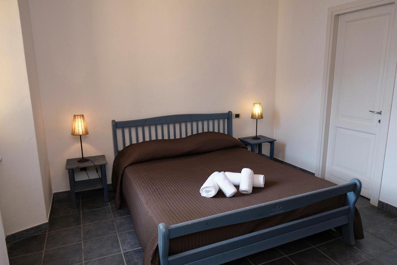 Cozy Suites On The Lake - The House Of Travelers Brienno Esterno foto