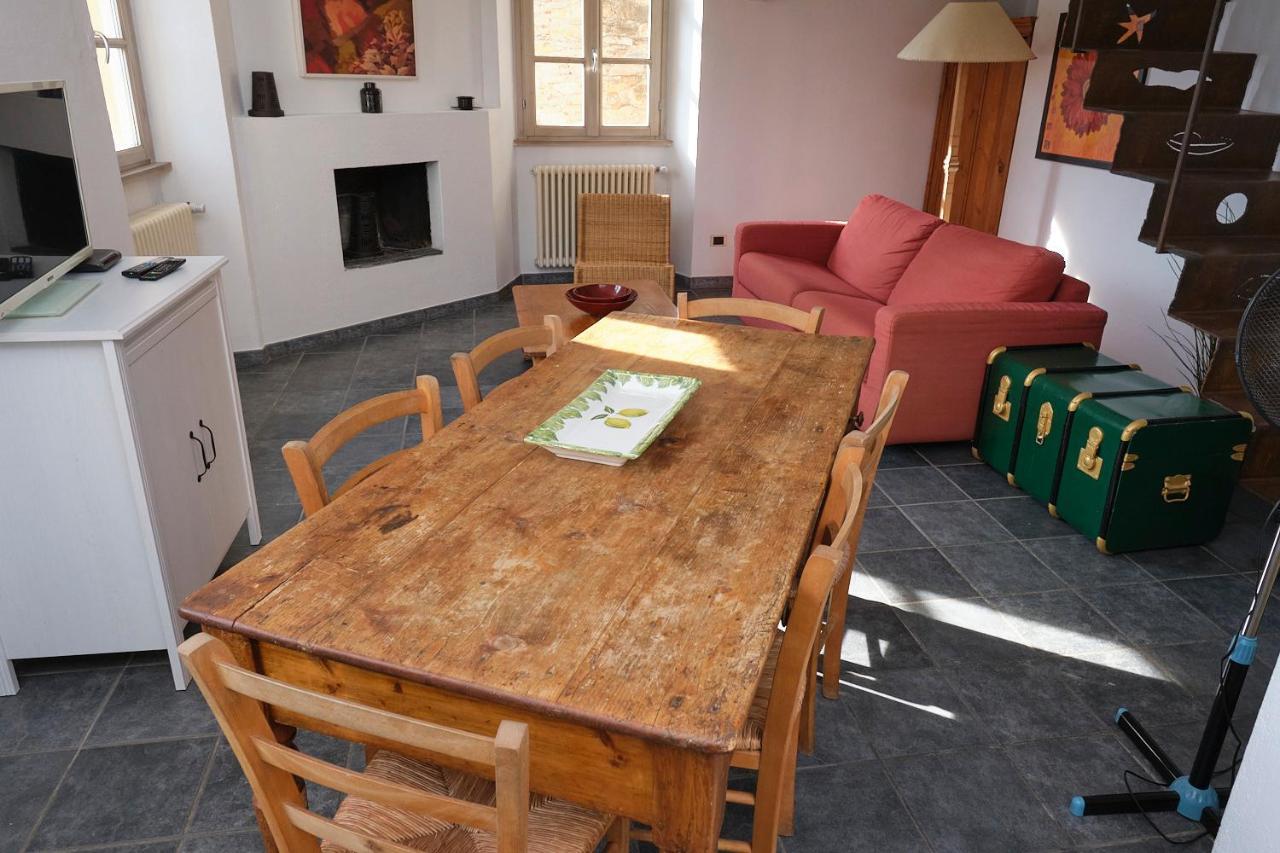 Cozy Suites On The Lake - The House Of Travelers Brienno Esterno foto