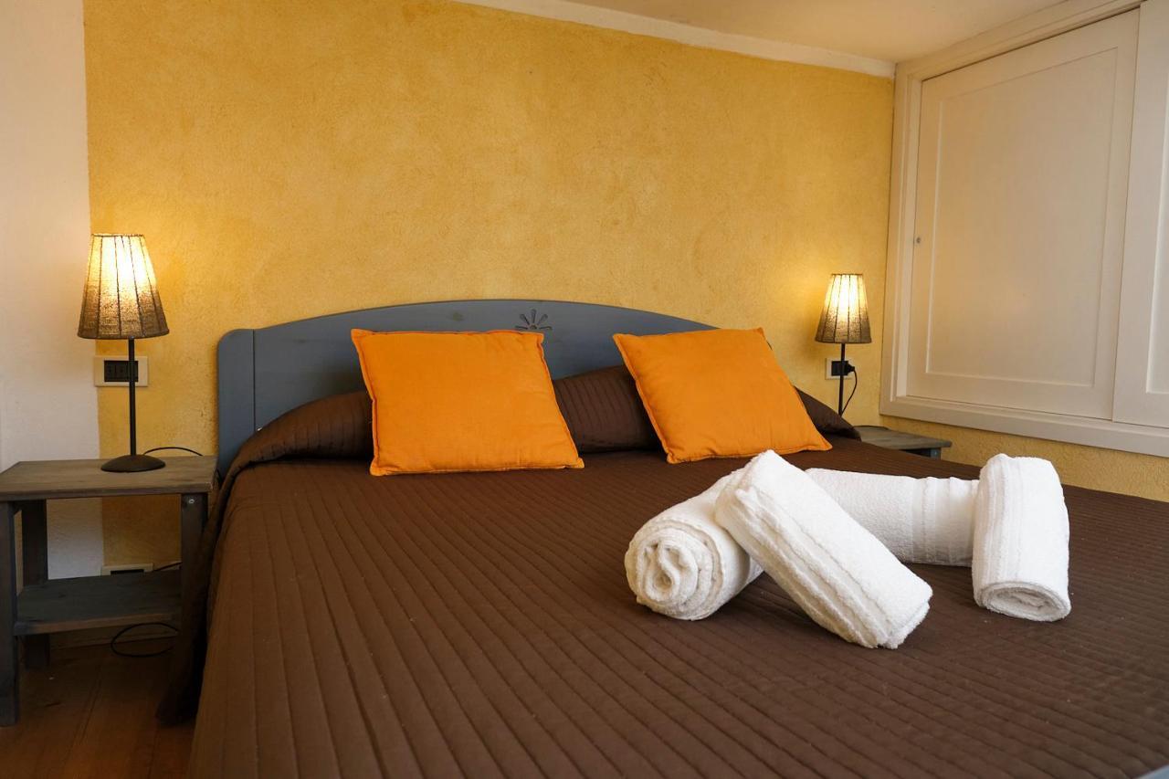 Cozy Suites On The Lake - The House Of Travelers Brienno Esterno foto