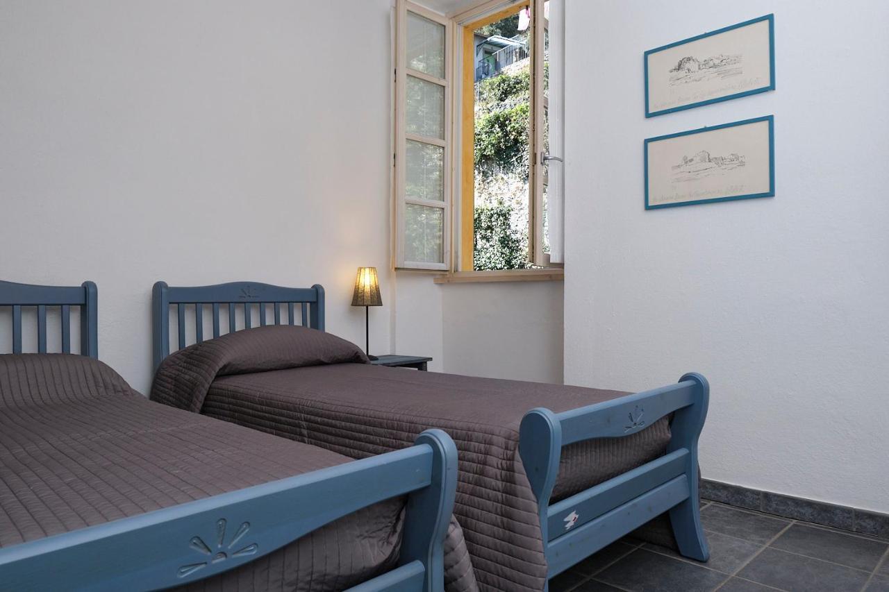 Cozy Suites On The Lake - The House Of Travelers Brienno Esterno foto