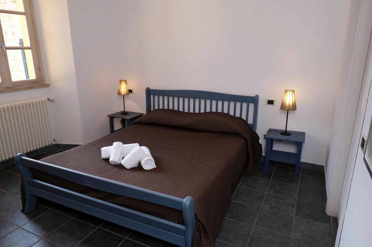 Cozy Suites On The Lake - The House Of Travelers Brienno Esterno foto